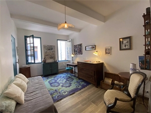 appartement à la location -   13600  LA CIOTAT, surface 32,03 m2 location appartement - APR741320